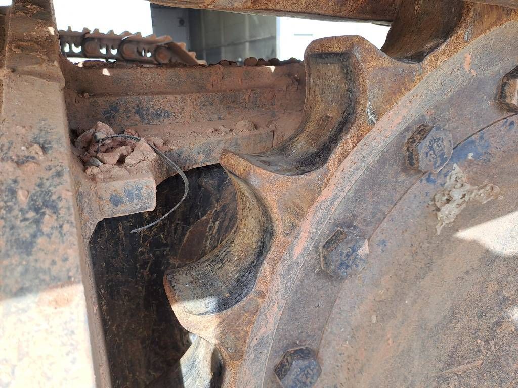 CAT 336