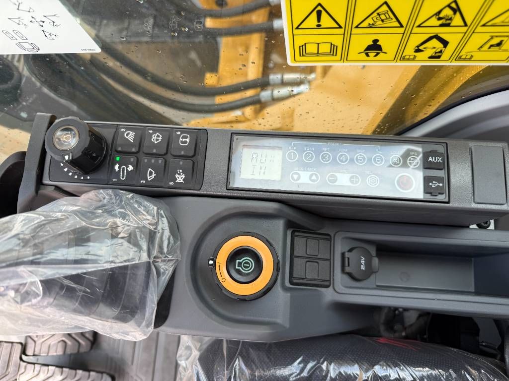 CAT 330GC Next Gen - BRAND NEW / UNUSED / 2026 Model