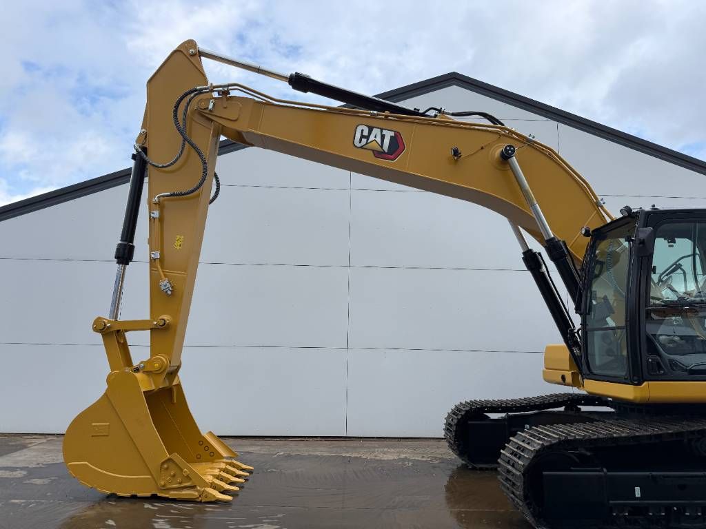 CAT 330GC Next Gen - BRAND NEW / UNUSED / 2026 Model