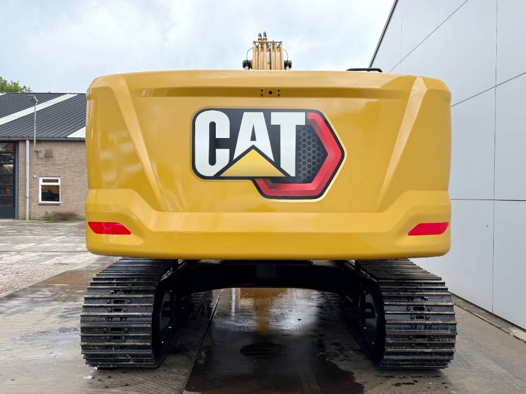 CAT 330GC Next Gen - BRAND NEW / UNUSED / 2026 Model