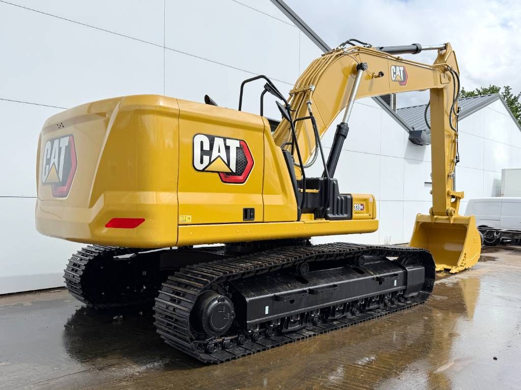 CAT 330GC Next Gen - BRAND NEW / UNUSED / 2026 Model