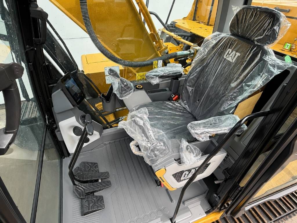 CAT 330GC Next Gen - BRAND NEW / UNUSED / 2026 Model