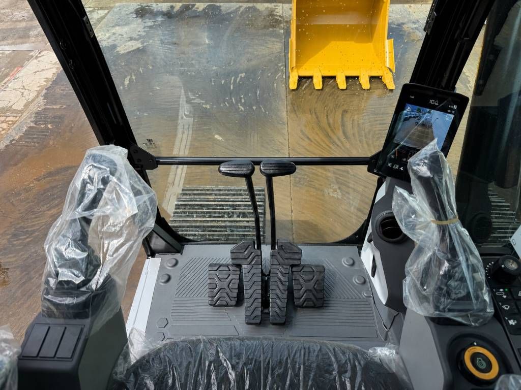 CAT 330GC Next Gen - BRAND NEW / UNUSED / 2026 Model
