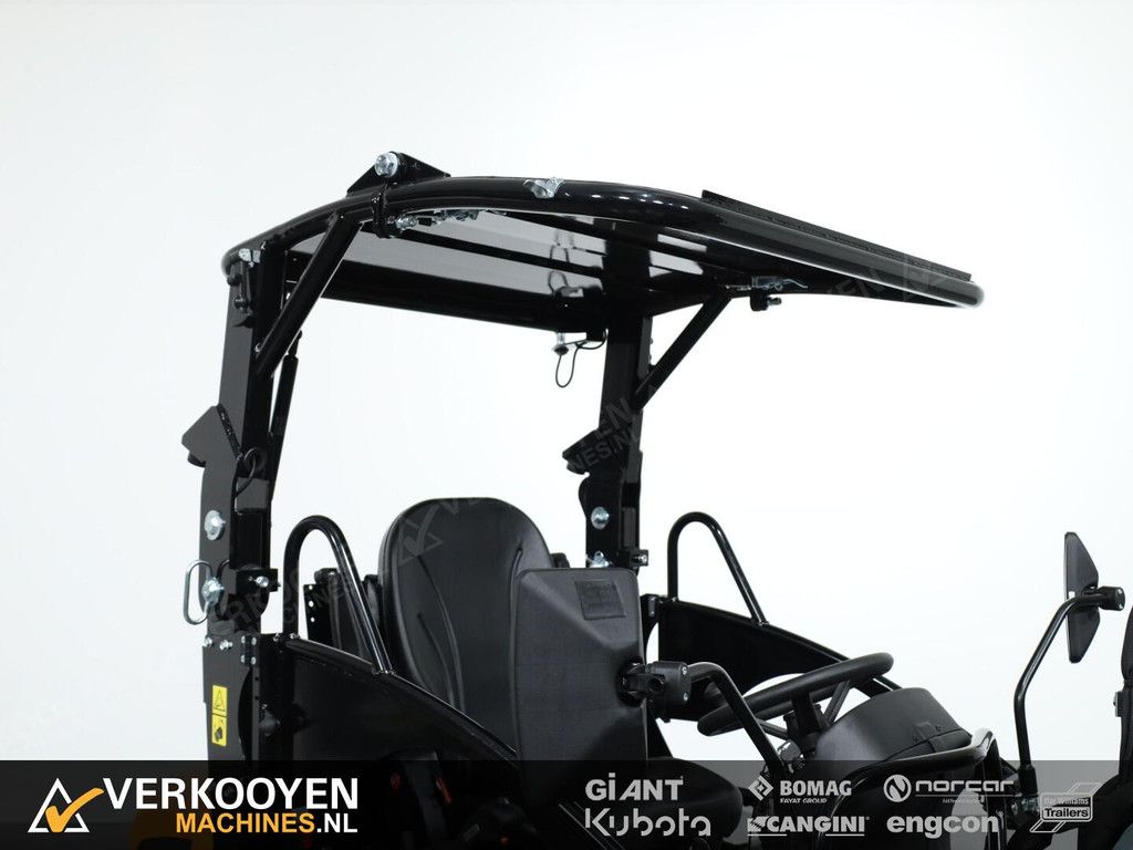 2025 Giant G2500 HD VV1514