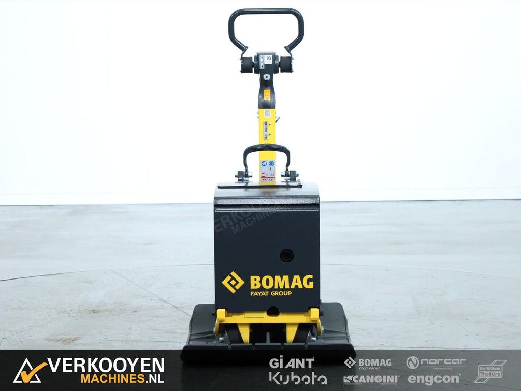 2026 Bomag BPR60/65De ADV1309
