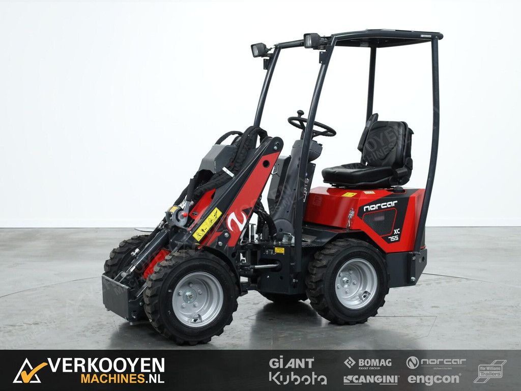 2025 Norcar 755XC VK10425