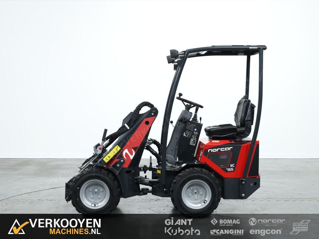 2025 Norcar 755XC VK10425