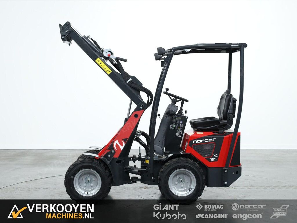 2025 Norcar 755XC VK10425