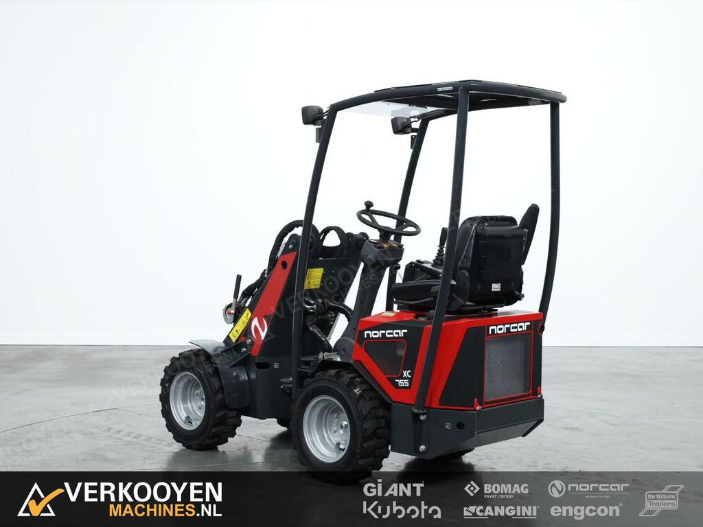 2025 Norcar 755XC VK10425