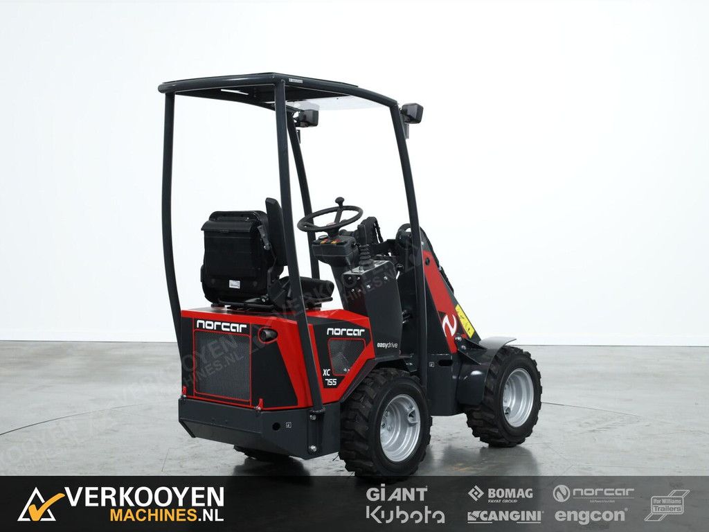2025 Norcar 755XC VK10425