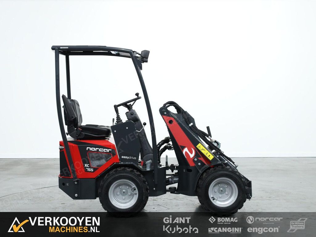 2025 Norcar 755XC VK10425