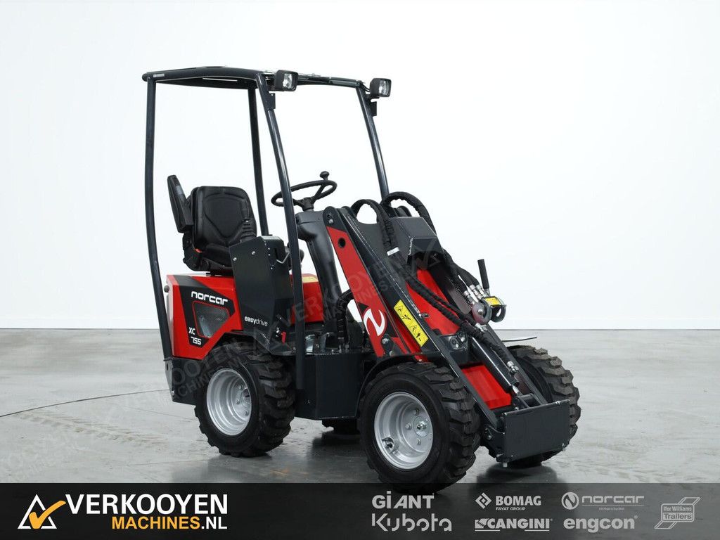 2025 Norcar 755XC VK10425