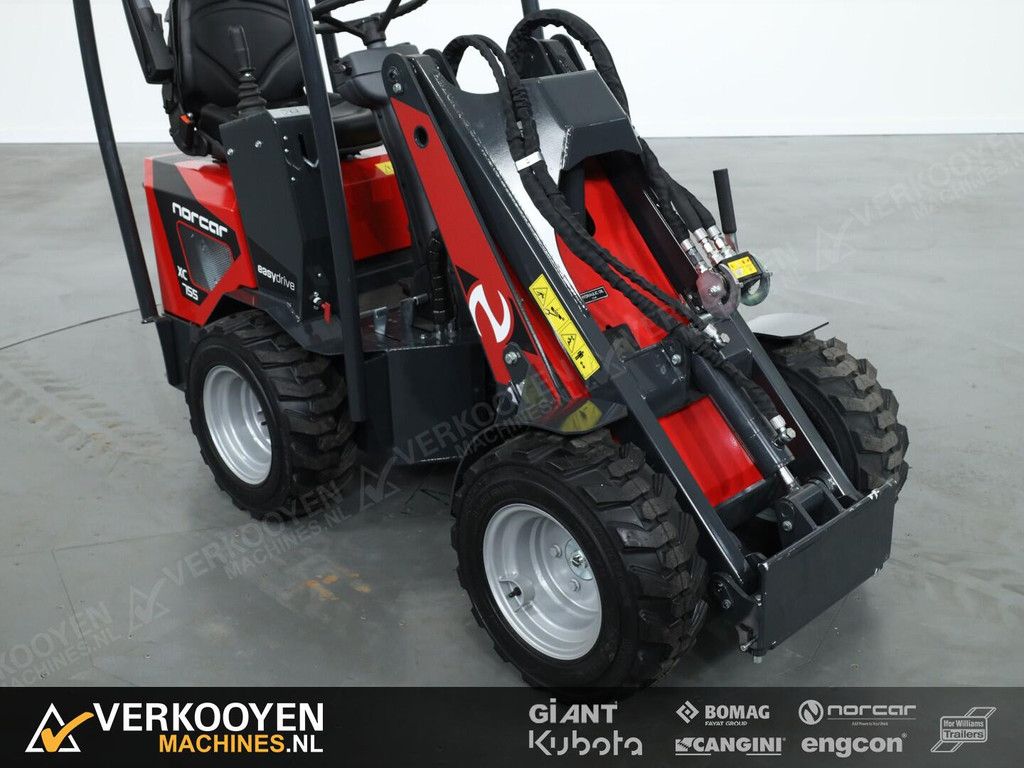 2025 Norcar 755XC VK10425