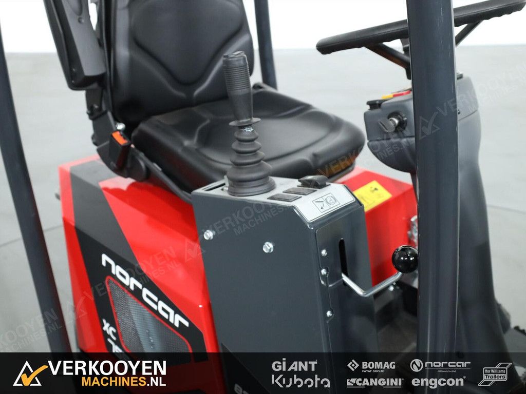 2025 Norcar 755XC VK10425
