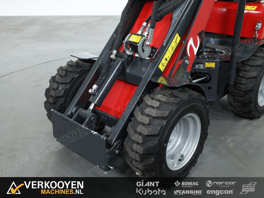 2025 Norcar 755XC VK10425