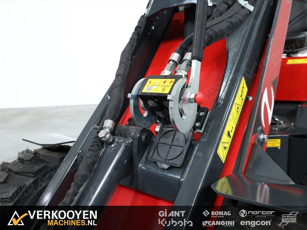 2025 Norcar 755XC VK10425