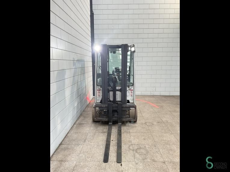 Forklifts Electric Still RX20-20P 2019