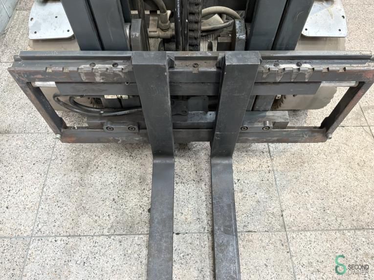 Forklifts Electric Still RX20-20P 2019