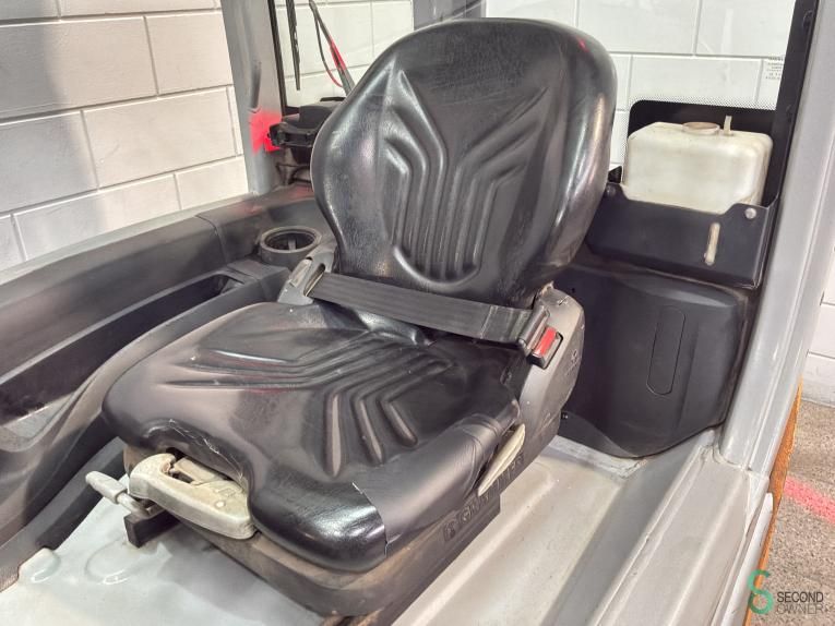 Forklifts Electric Still RX20-20P 2019