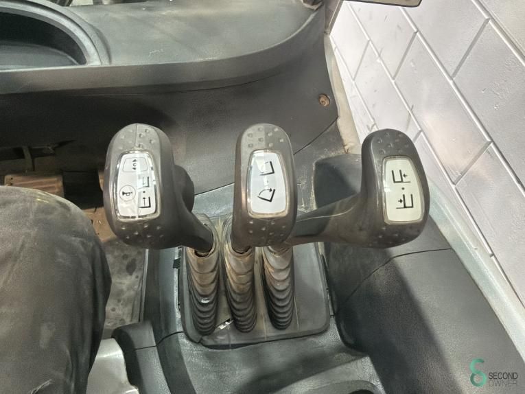 Forklifts Electric Still RX20-20P 2019