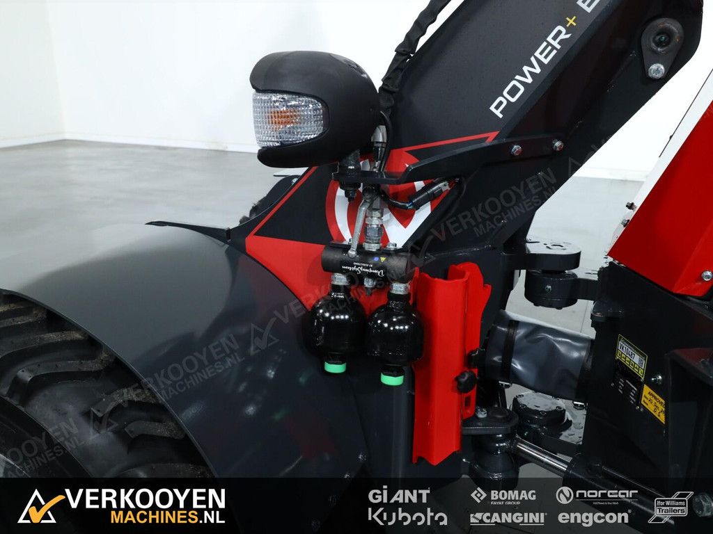 2026 Norcar a7750 Power+ Edition VK10487