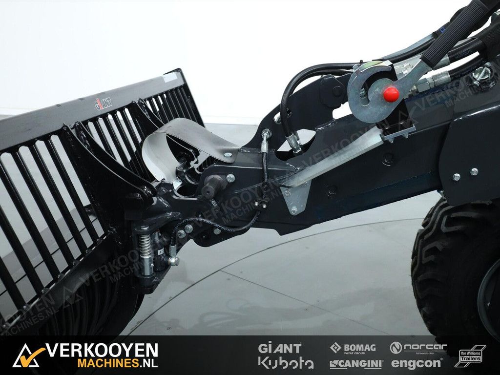 2026 Norcar a7750 Power+ Edition VK10487