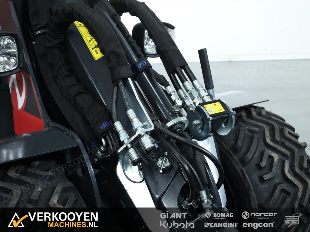 2026 Norcar a7750 Power+ Edition VK10487
