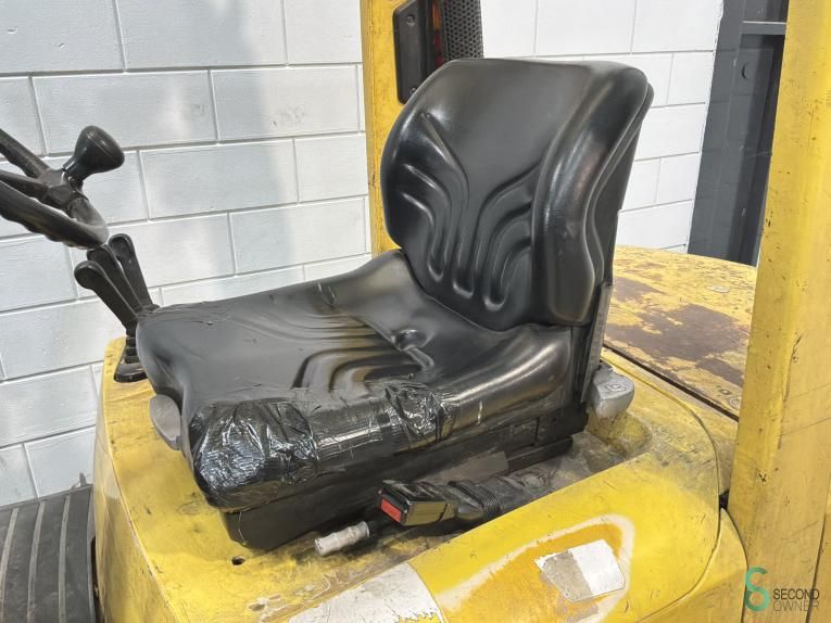 Forklifts Diesel Hyster H 3.00 XM 1995