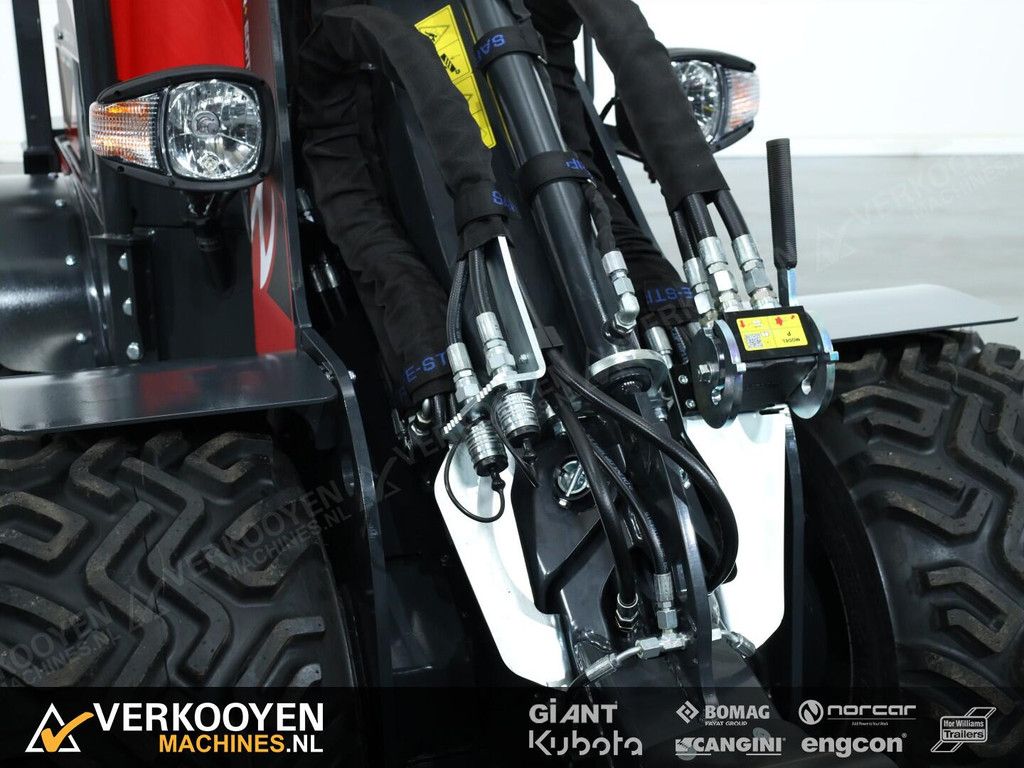2026 Norcar a7240 Power+ Edition VK10469
