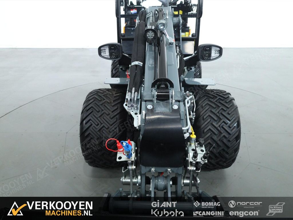 2026 Giant G2700E TELE VK10163