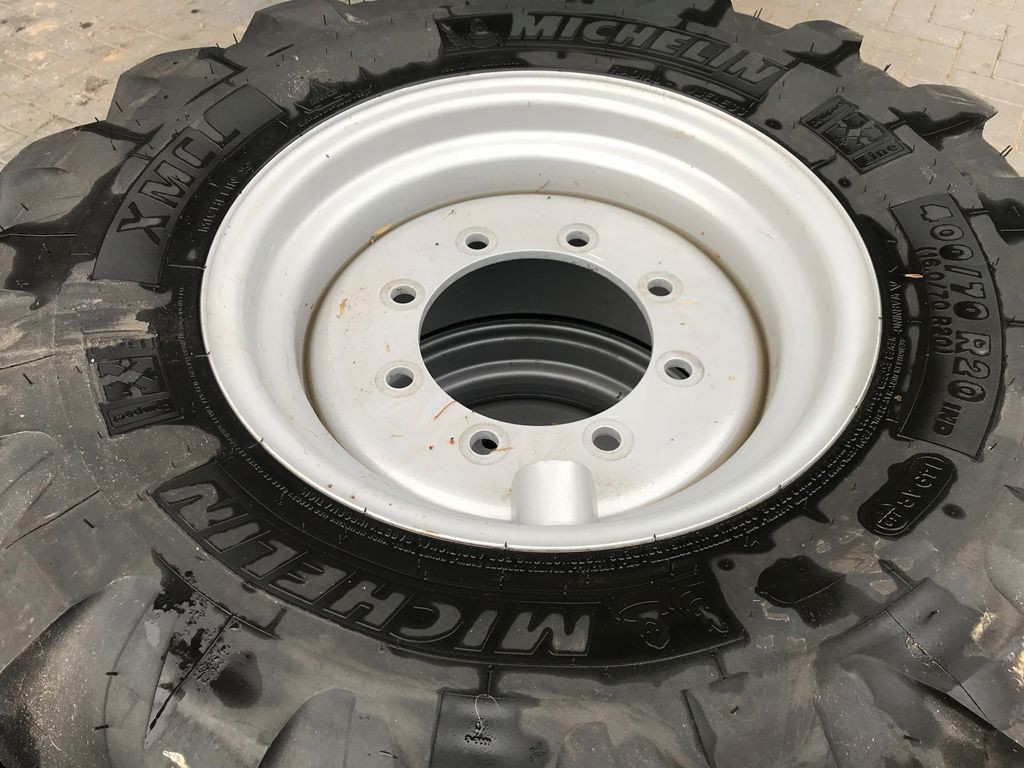 Michelin 400/70R20 XMCL