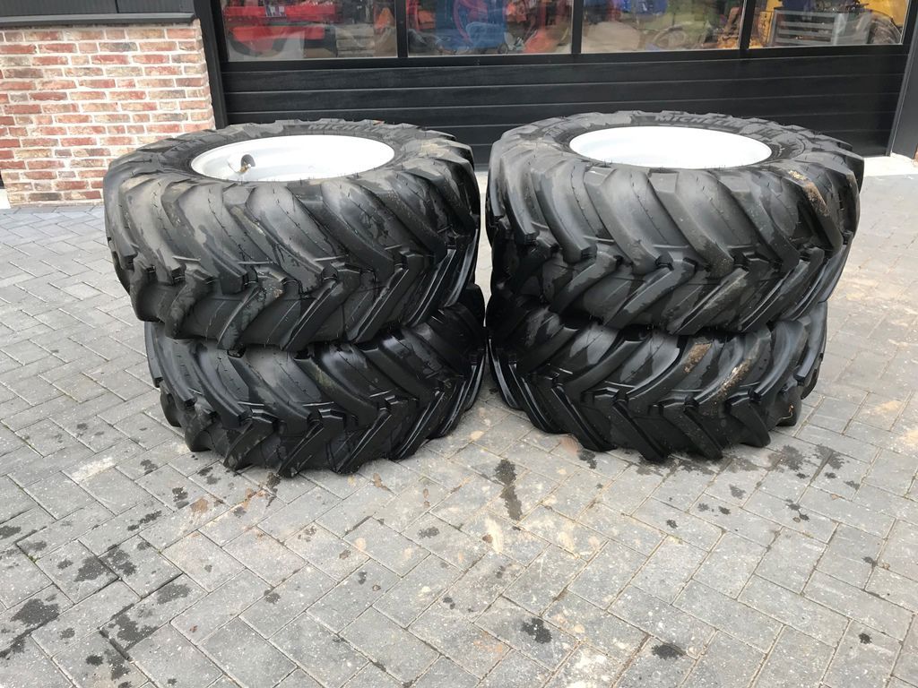 Michelin 400/70R20 XMCL