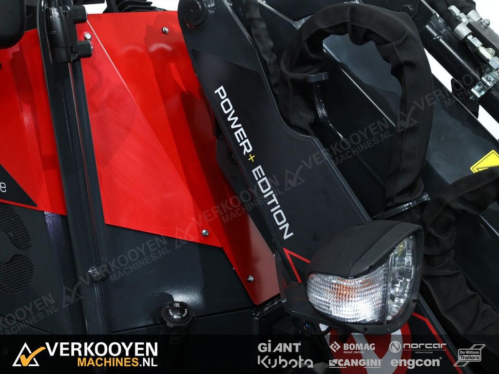 2026 Norcar a7240 Power+ Edition VK10593