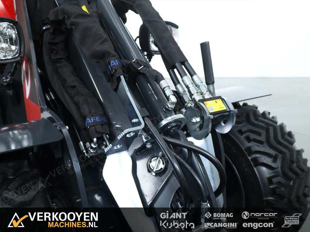 2026 Norcar a7240 Power+ Edition VK10593