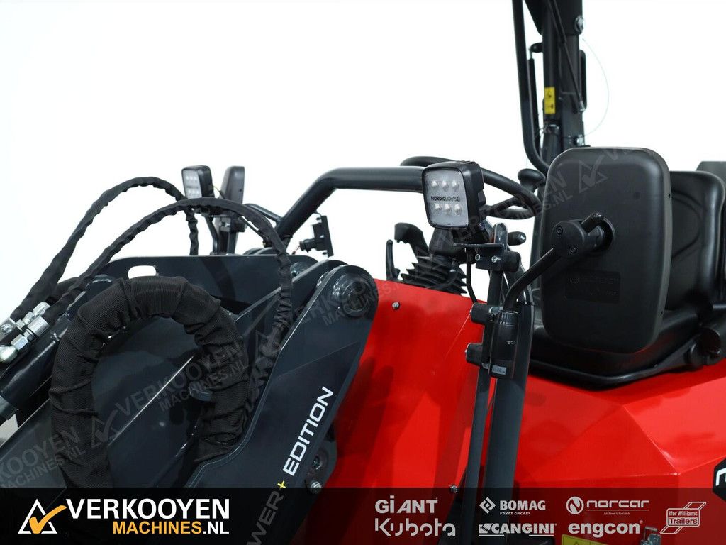 2026 Norcar a7240 Power+ Edition VK10593