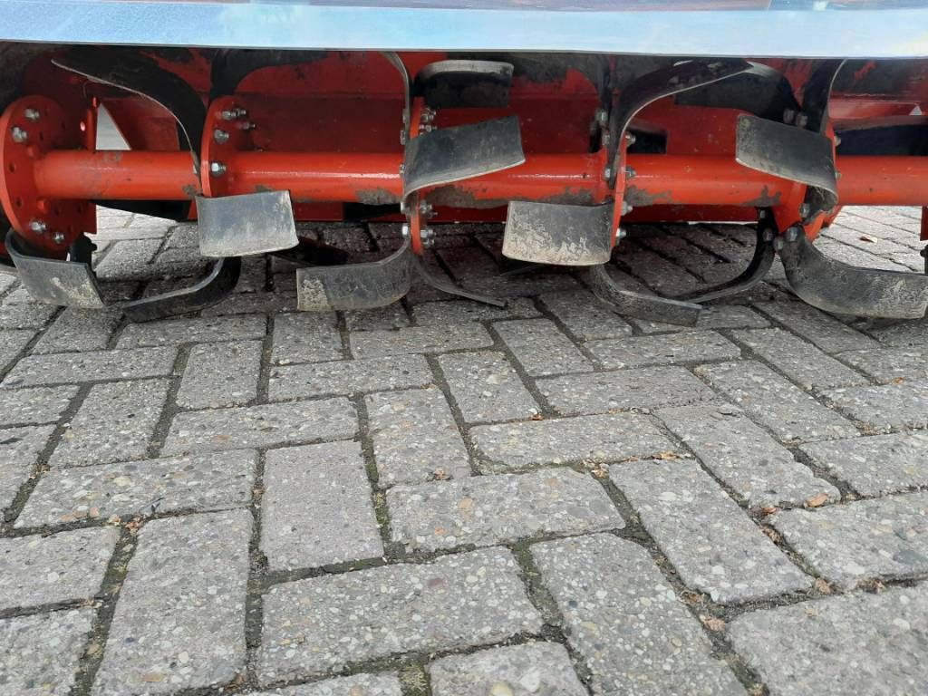 Muratori MZ6-145 DEMO zware vollegrondsfrees