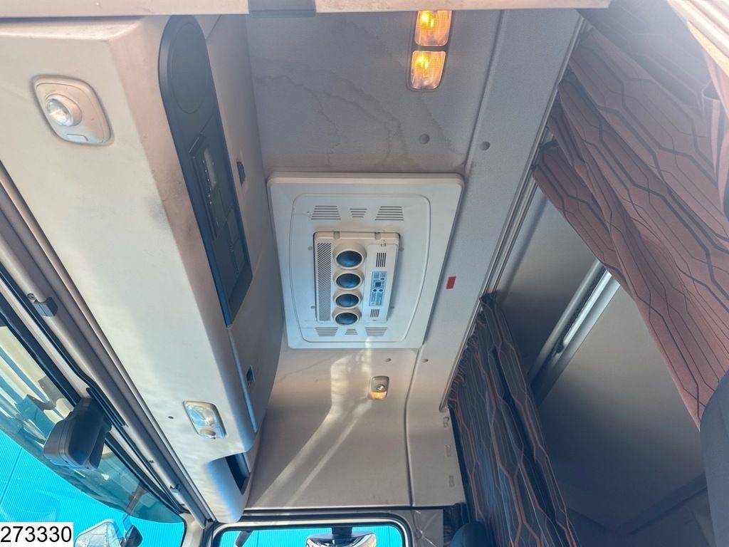 DAF XF 450 EURO 6d, Standairco