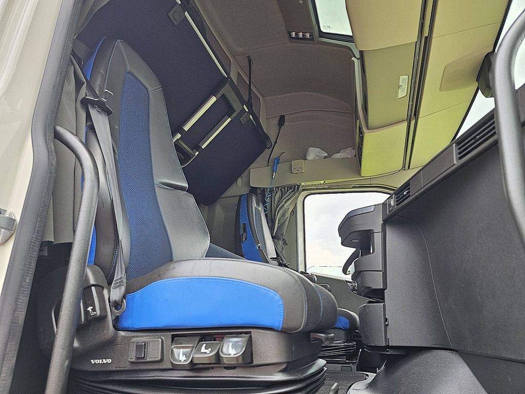 VOLVO FH 460 xl i-park cool isave