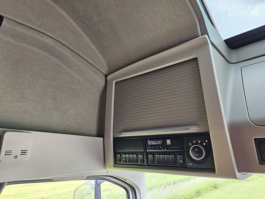 VOLVO FH 460 xl i-park cool isave