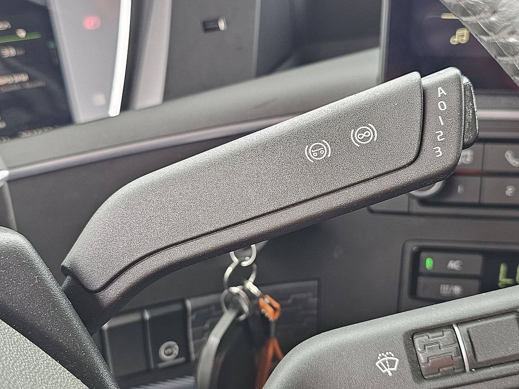 VOLVO FH 460 xl i-park cool isave