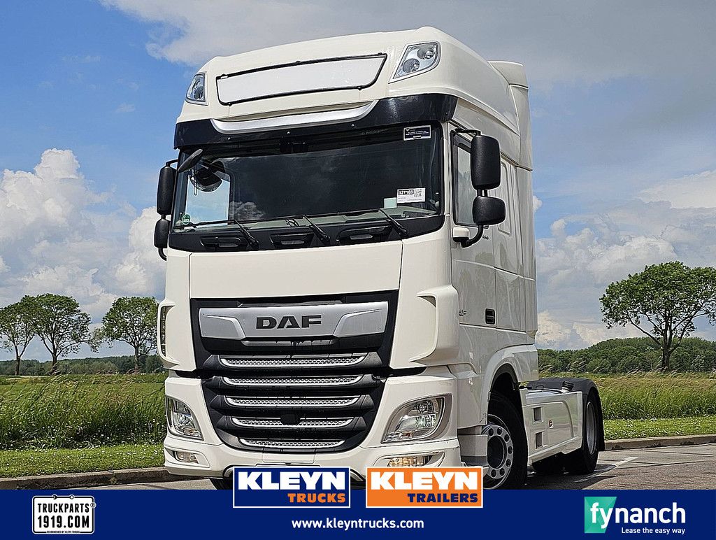 DAF XF 480