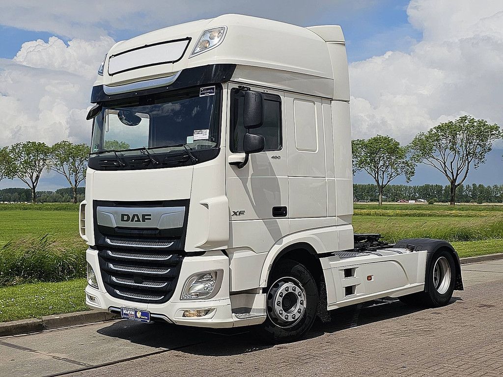 DAF XF 480