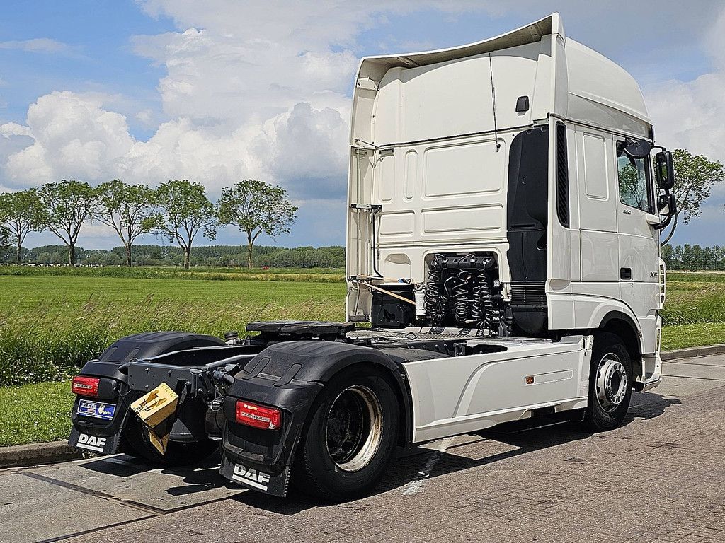 DAF XF 480