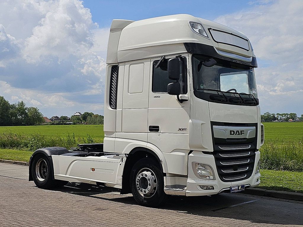 DAF XF 480