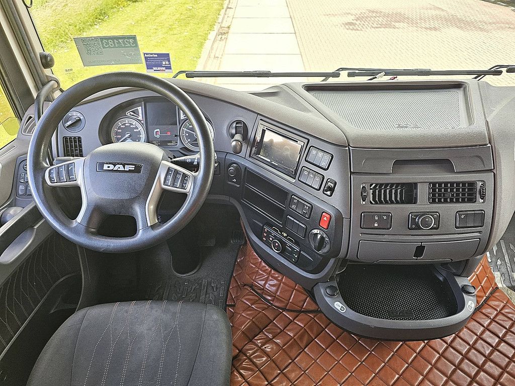 DAF XF 480