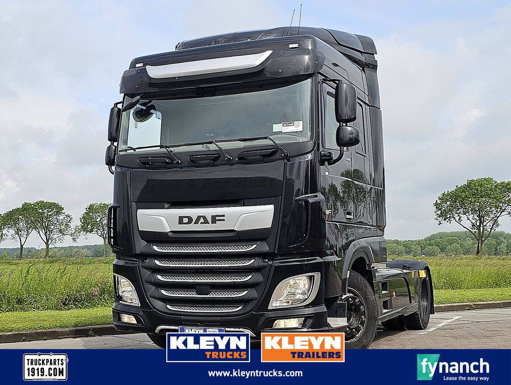 DAF XF 480