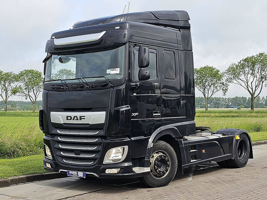 DAF XF 480