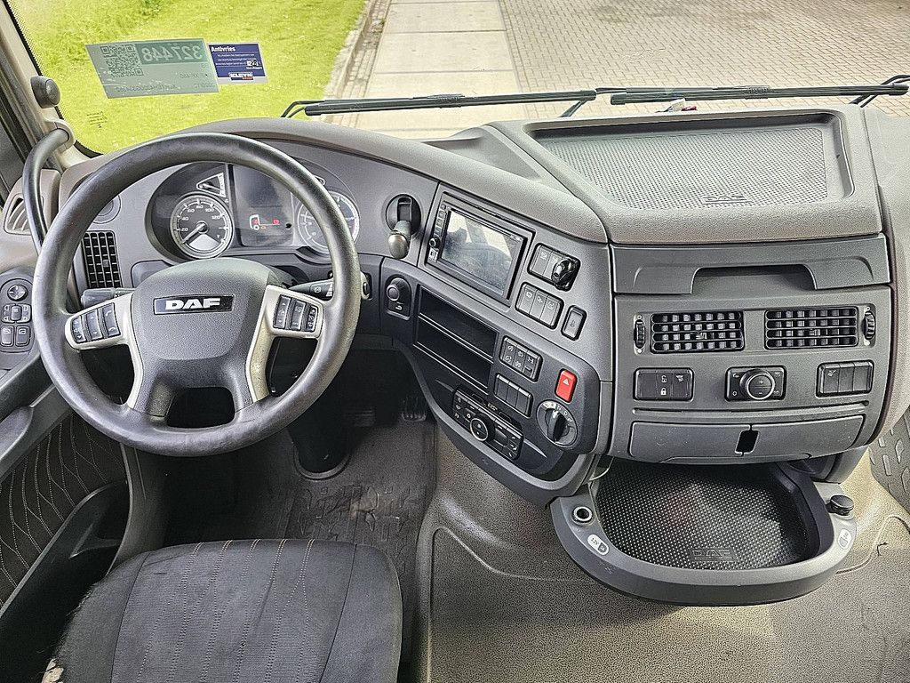 DAF XF 480