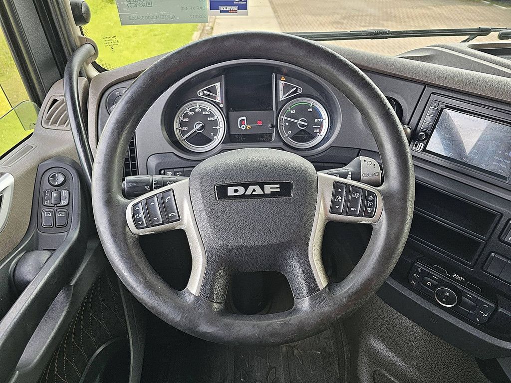DAF XF 480