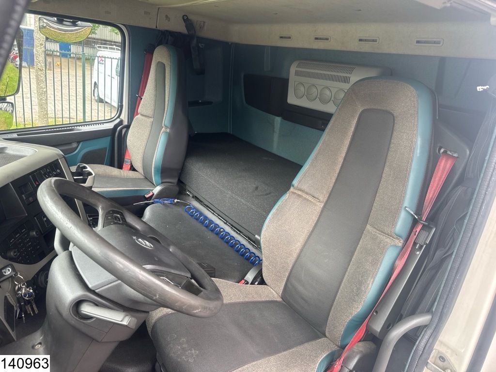 Rolfo Dynamic 7D Volvo FM 460, Rolfo, Combi, Standairco